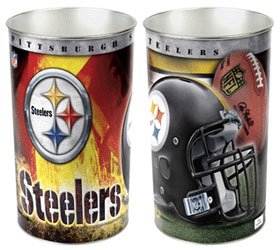 Pittsburgh Steelers 15