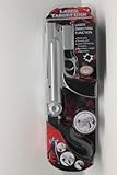 Wii Laser Targer Gun (use red laser light to aim)