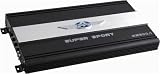 Autotek SS 500.1 500W A/B Class Mono Amplifier