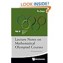 Lecture Notes on Mathematical Olympiad Courses - For Senior Section (Volume 1)