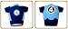 Search : Fantastic Four Bike Cycling Shirt. Marvel Comics. Medium