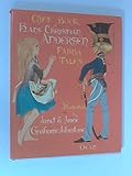 Dean's gift book of Hans Christian Andersen fairy tales
