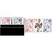 Piatnik Miniature Patience Cards - Double Deck