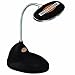 Harley Davidson LED Desk Lamp, Black
