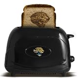 NFL Jacksonville Jaguars Pro Toaster Elite