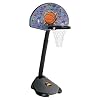 Spalding Junior Portable Basketball System