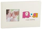 Produkt-Bild: Pearhead 35230 - Taschenalbum Mommy