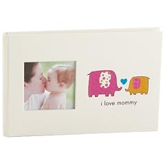 Pearhead 35230 - Taschenalbum Mommy