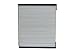 PT Auto Warehouse CF088P - Cabin Air Filter