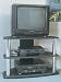 Creative Interiors TV Stand