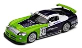 Scalextric C3018 - Dodge Viper Coupe - GS Motorsports