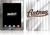 Skinit Houston Astros Home Jersey Vinyl Skin for Apple iPad 1