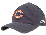 Chicago Bears Fitted Sideline Slouch Hat by Reebok