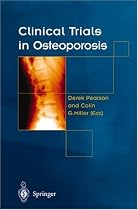 Clinical Trials in Osteoporosis