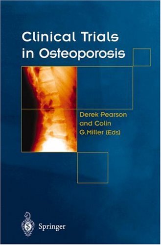 Clinical Trials in Osteoporosis