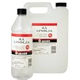 Linseed Oil - "Raw" - 1 Gallon