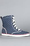 Keds The January Boot in Denim Multi,Sneakers for Women