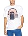 Bravado Doctor Who Time Lord Men's T-Shirt White Large Bravado Doctor Who Time Lord Men's T-Shirt White Large