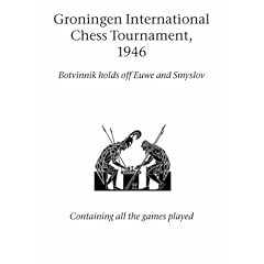 Groningen International Chess Tournament, 1946