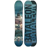 Snowboard Bataleon The Jam 162 12/13