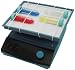 Lab Companion AAH381115U Model CWS-350 Waving Shaker, US Plug, 240V, 60Hz