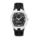 Bulova - Accutron Telluride Digital Watch