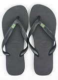 Havaianas Brazil Flip Flop