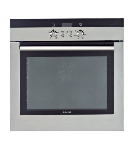 Siemens Built-in Single Hot Air Oven HB131550B