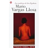 los cuadernos de don rigoberto spanish edition