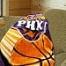 Phoenix Suns 50x60 Royal Plush Blanket Throw