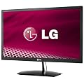 LG Electronics Japan 21.5�C���`�A���𑜋Z�p�ALED�o�b�N���C�g�AE2251VR-BN