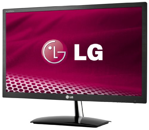 LG Electronics Japan 21.5インチ、超解像技術、LEDバックライト、E2251VR-BN