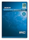 2009 International Residential Code (PDF)  - CD-ROM - 1-User - 8100PDF09