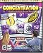 Software : Concentration