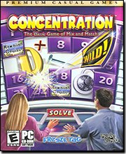 Concentration