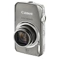 Canon IXUS 1000 HS Digital Camera (High Sensitivity 10 Megapixel, 10x Zoom, 3.0 inch LCD Screen) - Silver