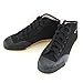 Feiyue Classic High Top Canvas shoes,503A,Black,43 (US Men 9.5 | Women 10.5-11)