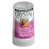 Crystal Travel Size Stick Deo Rock Body Deodorant 40g