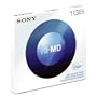 Sony Hmd1Gl High-Capacity Mini Disc