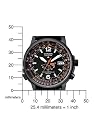 Citizen Herren-Armbanduhr Promaster Sky Chronograph Quarz AS2025-09E
