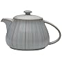 Denby Mist Falls Teapot 1.3l
