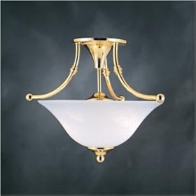 Thomas Lighting - M2824-1 by Thomas Lighting