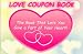 Love Coupon Book by Easter Unlimited