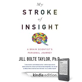 My Stroke of Insight