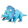 Le Dino Train - LC53106FR - Jouet de Premier Age - Franck Interactif