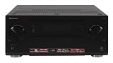 Pioneer SC-LX 85 3D-fähiger 9.2-Kanal AV-Receiver (HDMI, AirPlay, DLNA, Internetradio, 2 HDMI-Ausgänge)