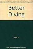 Better diving