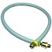 Amflo 37L-30BD Lead-In Hose Assembly 3/8" x 30" and 1/4" NPT"