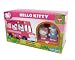Hello Kitty: Vellutata School Bus_s-2