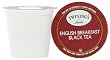 Twinings English Breakfast Tea, K-Cup Portion Pack for Keurig K-Cup Brewers, 24-Count